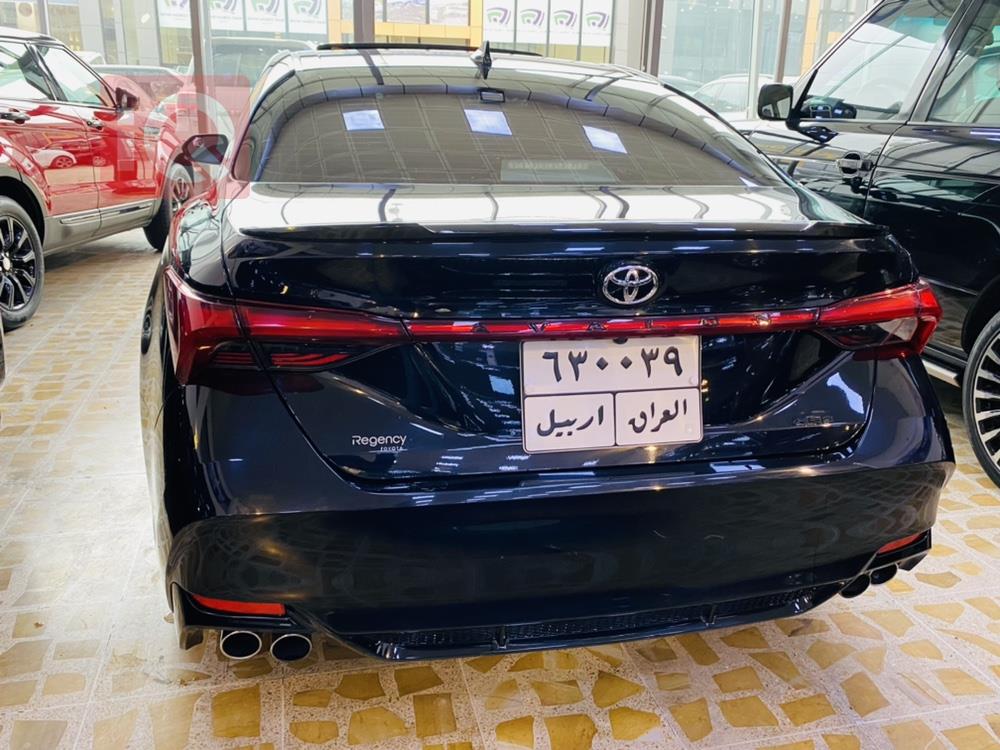 Toyota Avalon